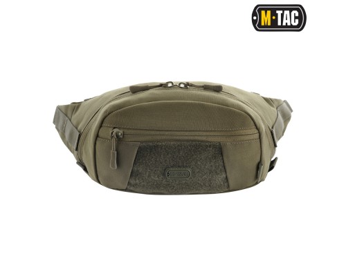 M-TAC СУМКА COMPANION BAG LARGE RANGER GREEN