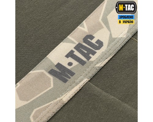 M-TAC ТРУСЫ 93/7 ARMY OLIVE