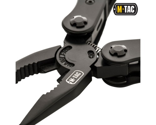 M-TAC МУЛЬТИТУЛ ЧЕРНЫЙ