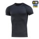 M-TAC ФУТБОЛКА ПОТООТВОДЯЩАЯ ATHLETIC GEN. 2 DARK NAVY BLUE
