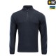 M-TAC КОФТА DELTA FLEECE DARK NAVY BLUE