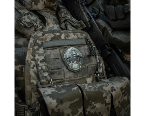 НАШИВКА EMOJI №20