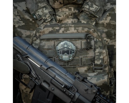 НАШИВКА EMOJI №20