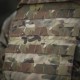 M-TAC ПЛИТОНОСКА CUIRASS QRS MULTICAM