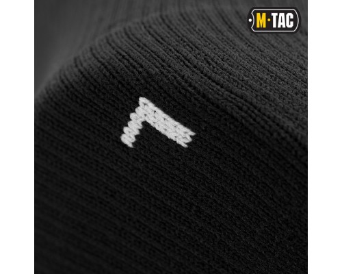 M-TAC НОСКИ СПОРТИВНЫЕ BLACK