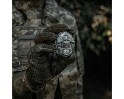 НАШИВКА EMOJI №20