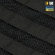 M-TAC ЖИЛЕТ ПОЛИЦИЯ LITE BLACK