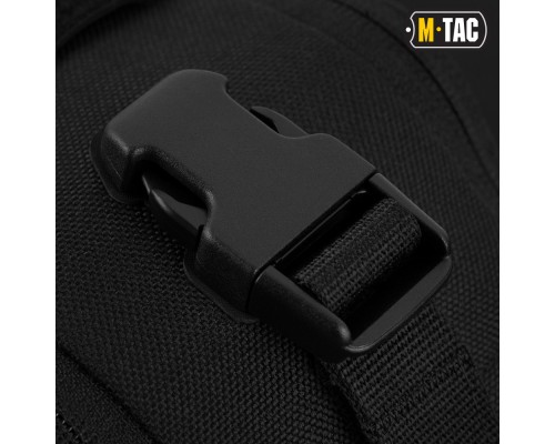 M-TAC ПОДСУМОК МЕДИЦИНСКИЙ ELITE RIP OFF BLACK