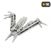 M-TAC МУЛЬТИТУЛ TYPE 3 GREY