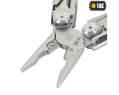 M-TAC МУЛЬТИТУЛ TYPE 3 GREY