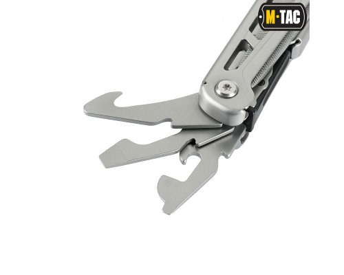 M-TAC МУЛЬТИТУЛ TYPE 3 GREY