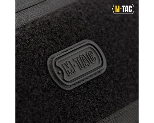 M-TAC СУМКА TACTICAL WAIST BAG GEN.II ELITE BLACK