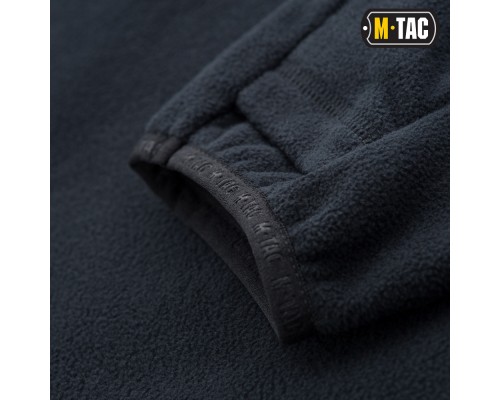 M-TAC КОФТА DELTA FLEECE DARK NAVY BLUE