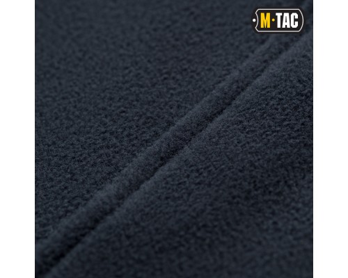M-TAC КОФТА DELTA FLEECE DARK NAVY BLUE