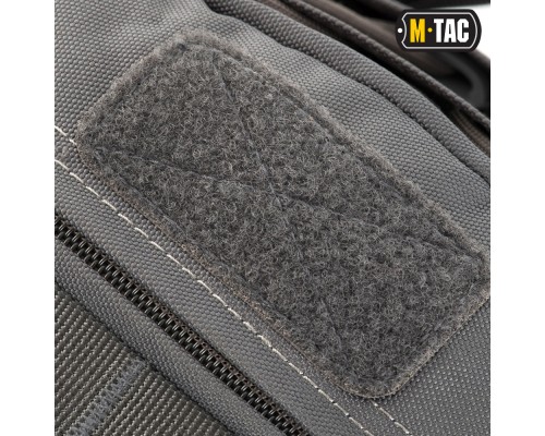 M-TAC РЮКЗАК COMBAT PACK GREY