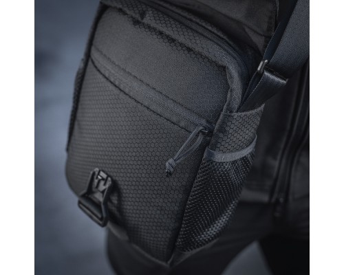 M-TAC СУМКА SATELLITE MAGNET BAG GEN.II ELITE HEX BLACK