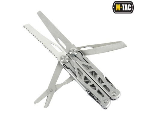 M-TAC МУЛЬТИТУЛ TYPE 3 GREY