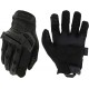 MECHANIX M-PACT GLOVES BLACK