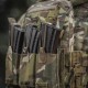 M-TAC ПЛИТОНОСКА CUIRASS QRS MULTICAM