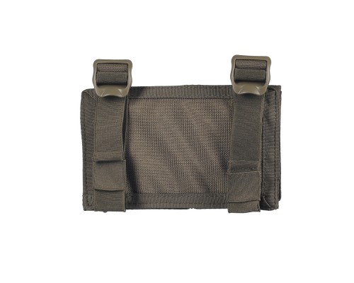 M-TAC ПЛАНШЕТ НАРУЧНЫЙ С УТЯЖКОЙ RANGER GREEN