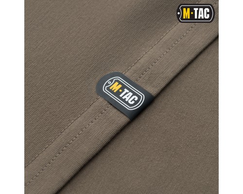 M-TAC ФУТБОЛКА 93/7 DARK OLIVE