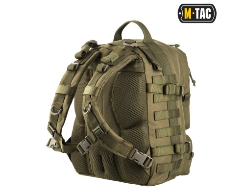 M-TAC РЮКЗАК COMBAT PACK OLIVE