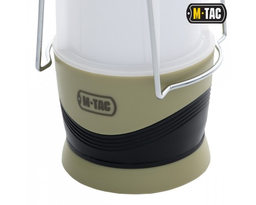 M-TAC ФОНАРЬ ТУРИСТИЧЕСКИЙ МАТОВЫЙ