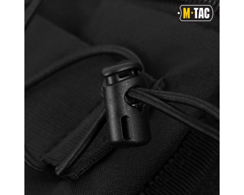 M-TAC ПОДСУМОК МЕДИЦИНСКИЙ ELITE RIP OFF BLACK