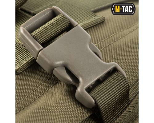 M-TAC РЮКЗАК COMBAT PACK OLIVE