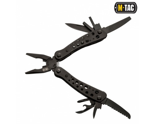 M-TAC МУЛЬТИТУЛ ЧЕРНЫЙ