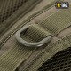 M-TAC РЮКЗАК URBAN LINE CHARGER HEXAGON PACK OLIVE