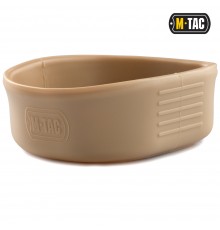 M-TAC КРУЖКА СКЛАДНАЯ 200 МЛ KHAKI