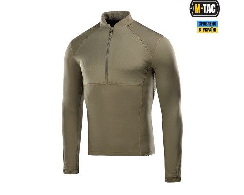 M-TAC ТЕРМОБЕЛЬЕ VARANUS OLIVE