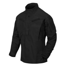 РУБАШКА MBDU Shirt® - NyCo Ripstop - Black