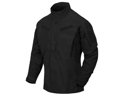 РУБАШКА MBDU Shirt® - NyCo Ripstop - Black