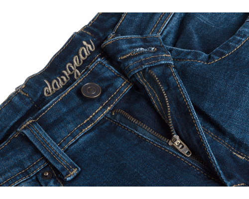 Тактические джинсы CLAWGEAR BLUE DENIM TACTICAL FLEX JEANS Midnight Washed