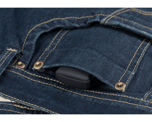 Тактические джинсы CLAWGEAR BLUE DENIM TACTICAL FLEX JEANS Midnight Washed