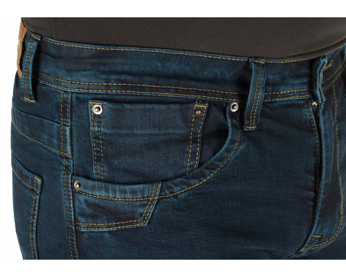 Тактические джинсы CLAWGEAR BLUE DENIM TACTICAL FLEX JEANS Midnight Washed