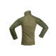 Боевая рубашка InvaderGear Combat Shirt Olive