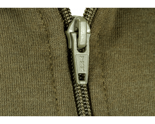 Боевая рубашка InvaderGear Combat Shirt Olive