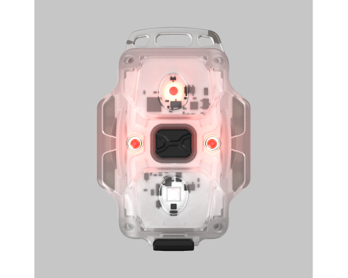 Фонарь ARMYTEK CRYSTAL PRO GREEN