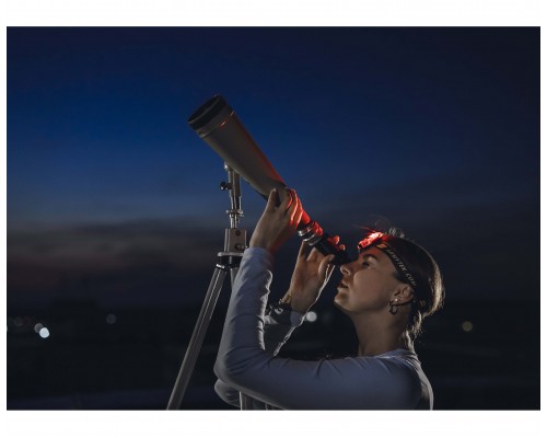 Фонарь ARMYTEK CRYSTAL PRO GREEN