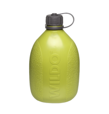 Фляга Wildo® Hiker Bottle (700 ml) - Lime