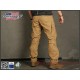 Тактические штаны Emersongear BlueLabel G4 Tactical Pants Coyote