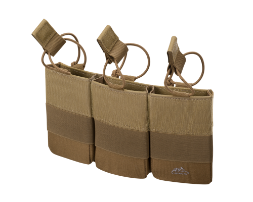Подсумок COMPETITION Triple Carbine Insert® - Coyote