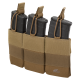 Подсумок COMPETITION Triple Carbine Insert® - Coyote