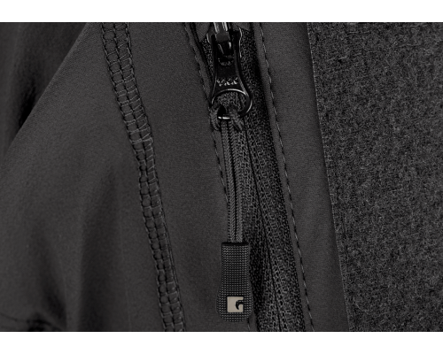 Тактическая рубашка CLAWGEAR MK.II INSTRUCTOR SHIRT LS Black