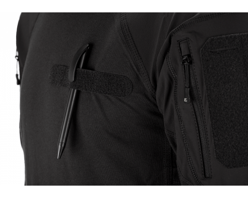 Тактическая рубашка CLAWGEAR MK.II INSTRUCTOR SHIRT LS Black