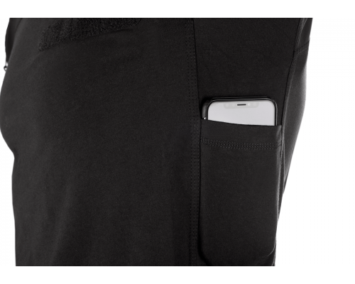 Тактическая рубашка CLAWGEAR MK.II INSTRUCTOR SHIRT LS Black