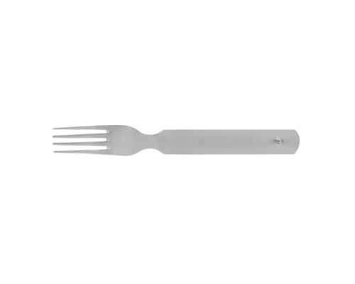 Набор приборов KFS Set BW - Stainless Steel